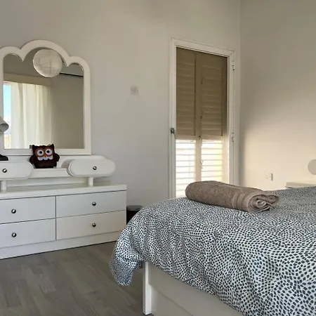 Quiet Place * Limassol