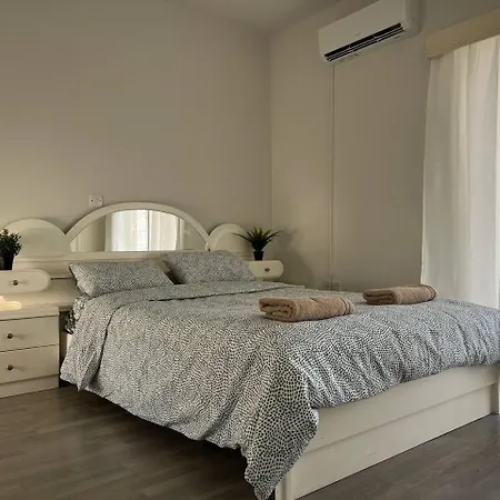 Inn Quiet Place Limassol