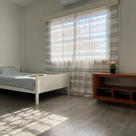 Quiet Place * Limassol