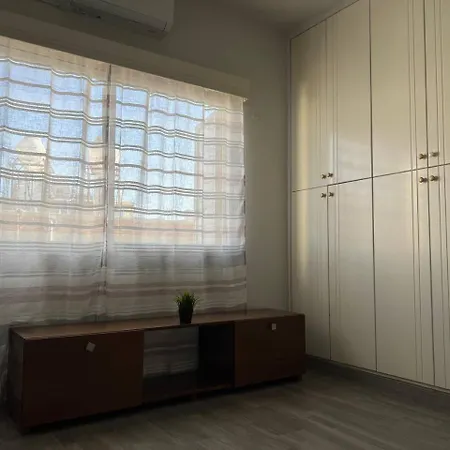 Quiet Place Zajazd Limassol