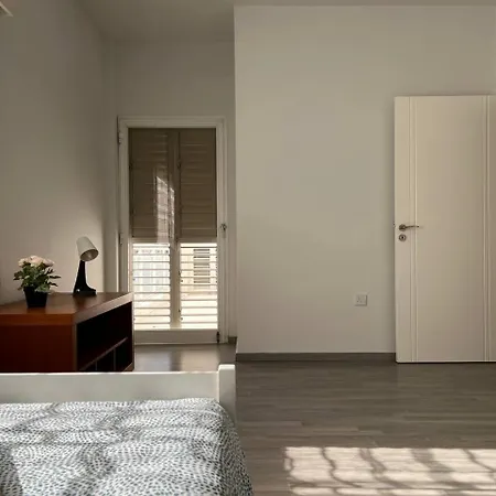 Zajazd Quiet Place Limassol