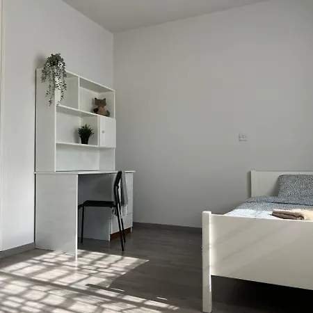 Inn Quiet Place *