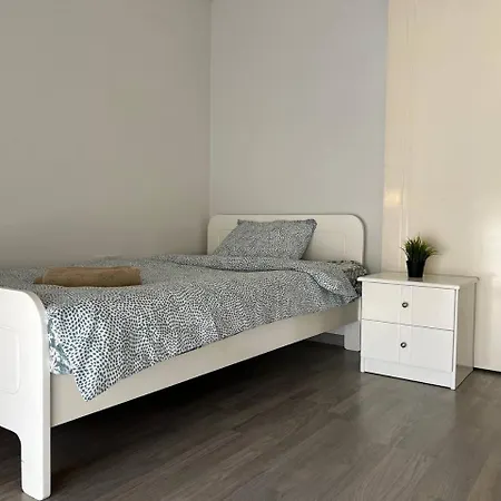 Quiet Place Inn Limassol