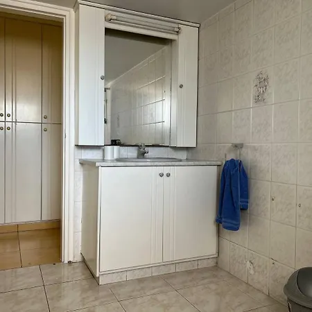 Zajazd Quiet Place Limassol