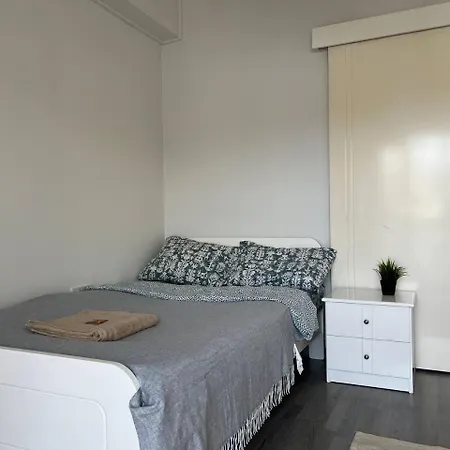 Inn Quiet Place Limassol