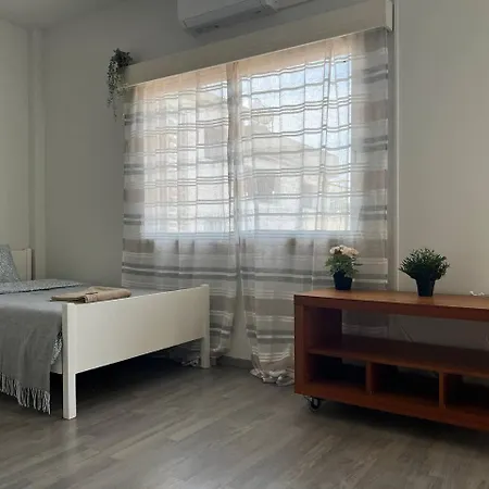 Quiet Place * Limassol