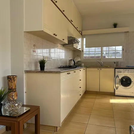 Zajazd Quiet Place Limassol