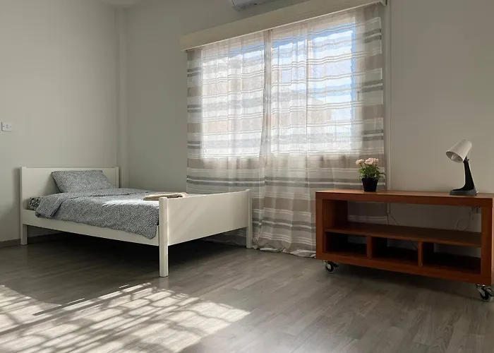 Quiet Place * Limasol