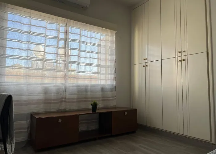 Quiet Place Han/Misafirhane Limasol