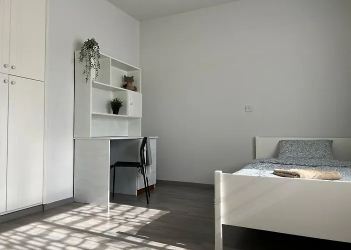 Han/Misafirhane Quiet Place *