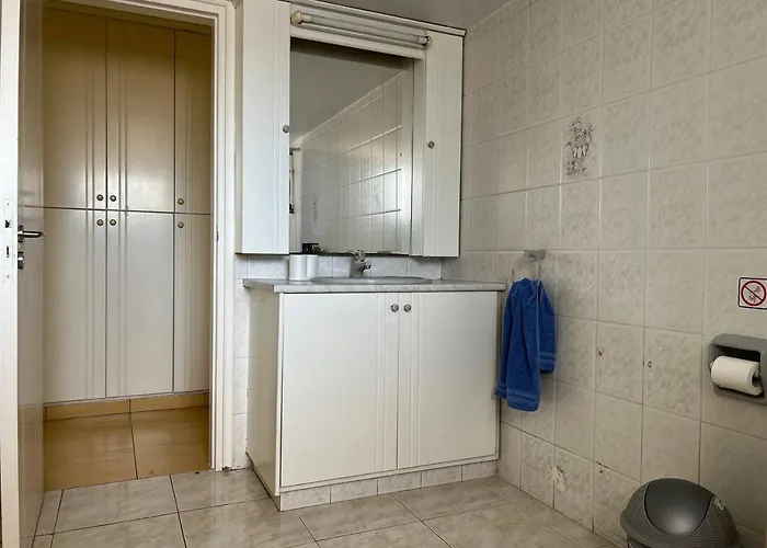 Han/Misafirhane Quiet Place Limasol