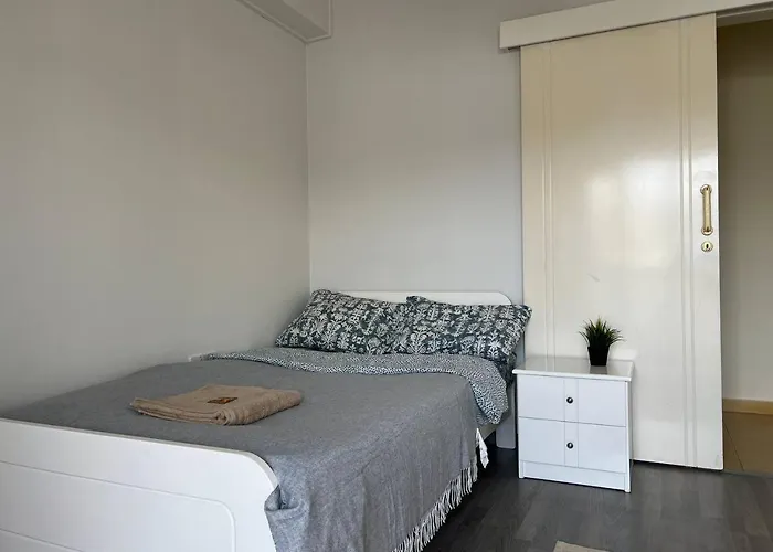 Han/Misafirhane Quiet Place Limasol