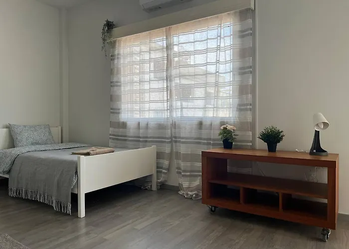 Quiet Place * Limasol