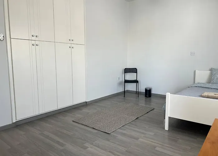 Quiet Place Han/Misafirhane