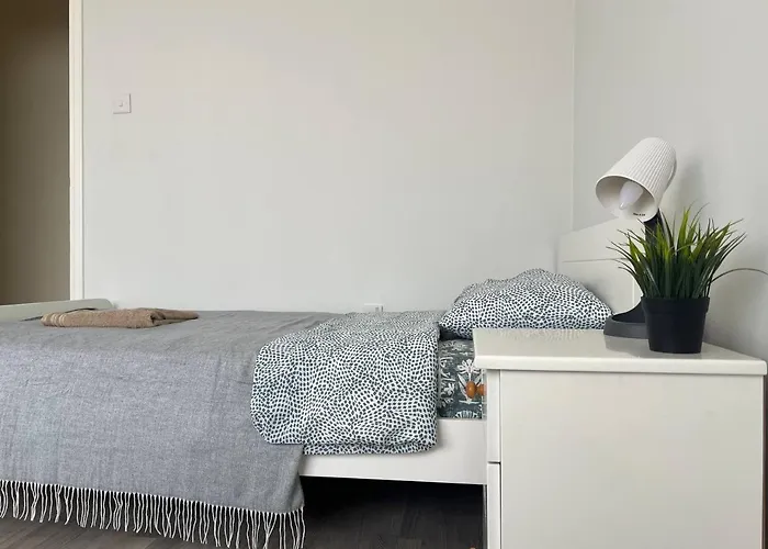 Quiet Place * Limasol