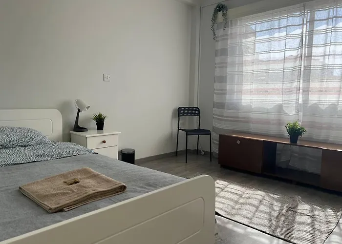 Quiet Place Han/Misafirhane