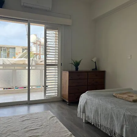 Quiet Place Limassol