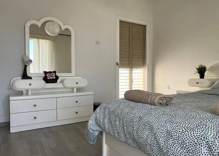 Quiet Place * Limassol