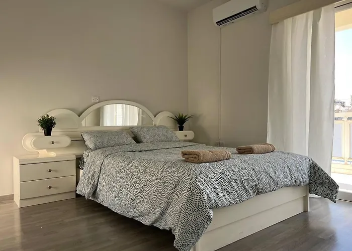 Estalagem Quiet Place Limassol