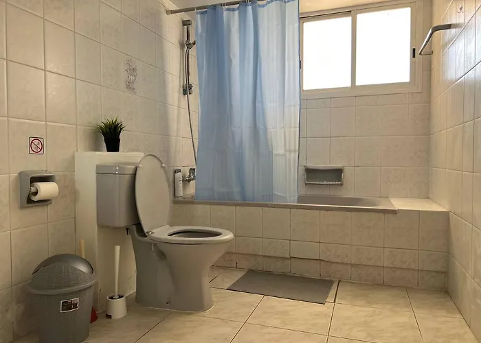 Estalagem Quiet Place *