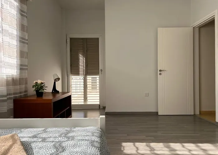 Estalagem Quiet Place Limassol