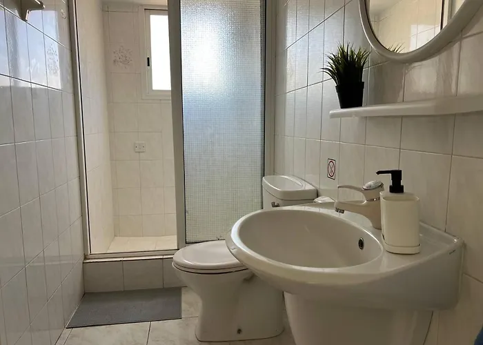 Quiet Place Estalagem