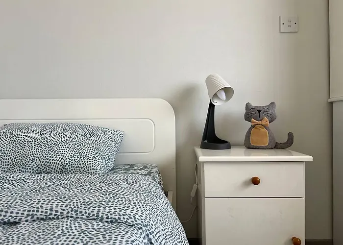 Quiet Place Estalagem *