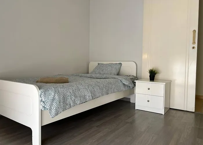 Quiet Place Estalagem Limassol