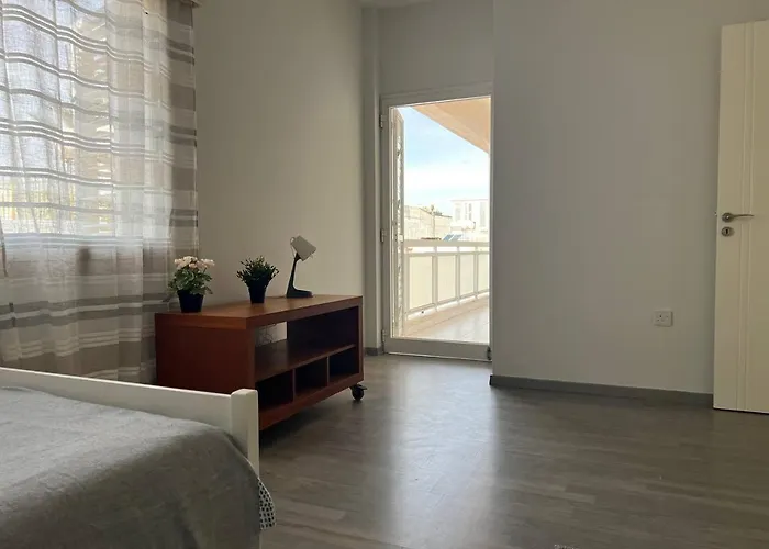 Quiet Place * Limassol