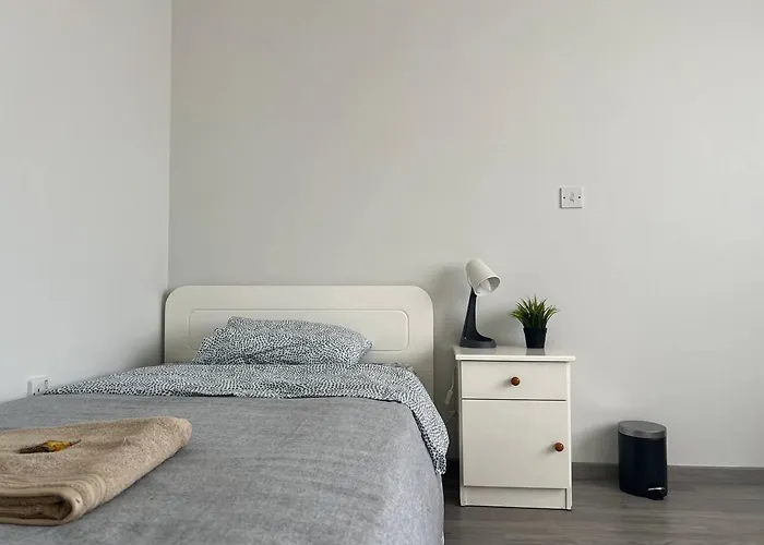 Quiet Place Estalagem