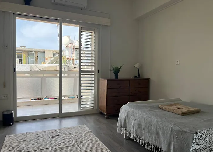 Quiet Place Limassol